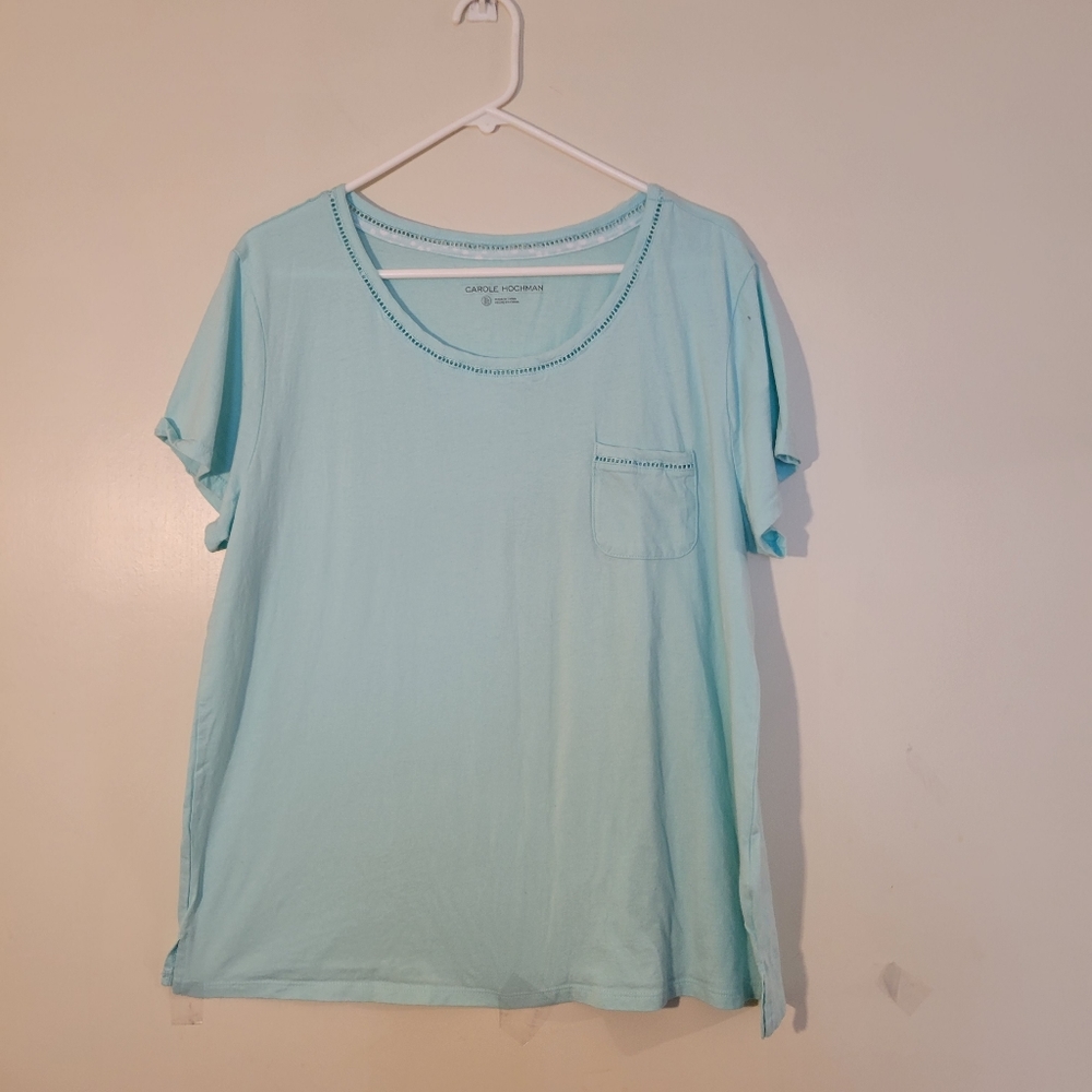 Carol Hochman, BWOT Women's Blouse